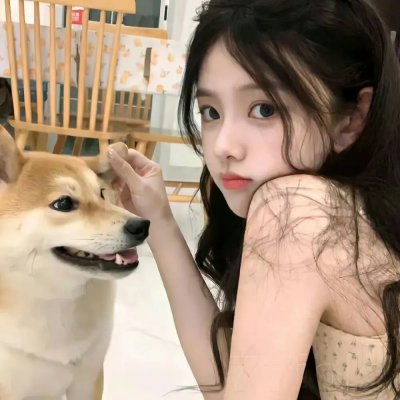 女儿河