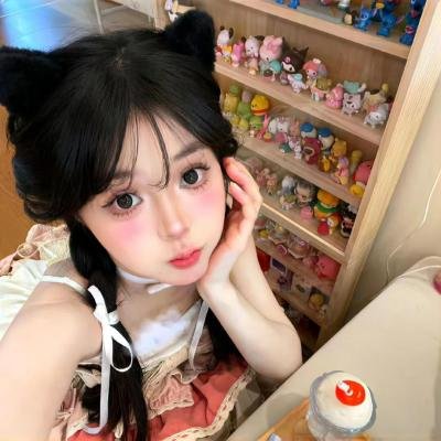 棕榈树森林